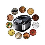 Мультиварка Russell Hobbs 21850-56  - фото 4