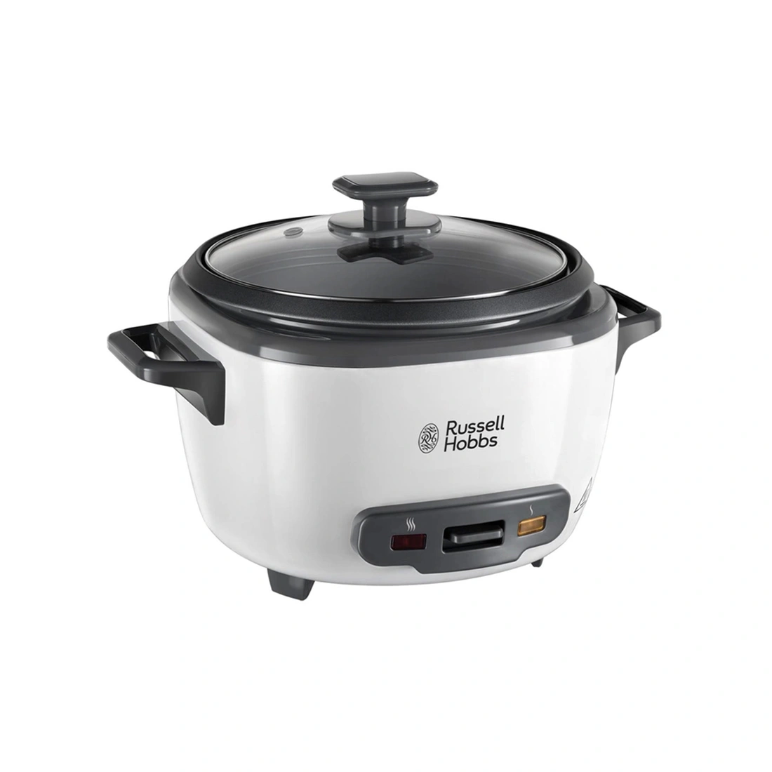Рисоварка Russell Hobbs 27040-56  - фото 4