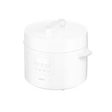 Электрическая скороварка Xiaomi Electric Pressure Cooker 4.8L Белый  - фото 5