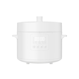 Электрическая скороварка Xiaomi Electric Pressure Cooker 4.8L Белый  - фото 3