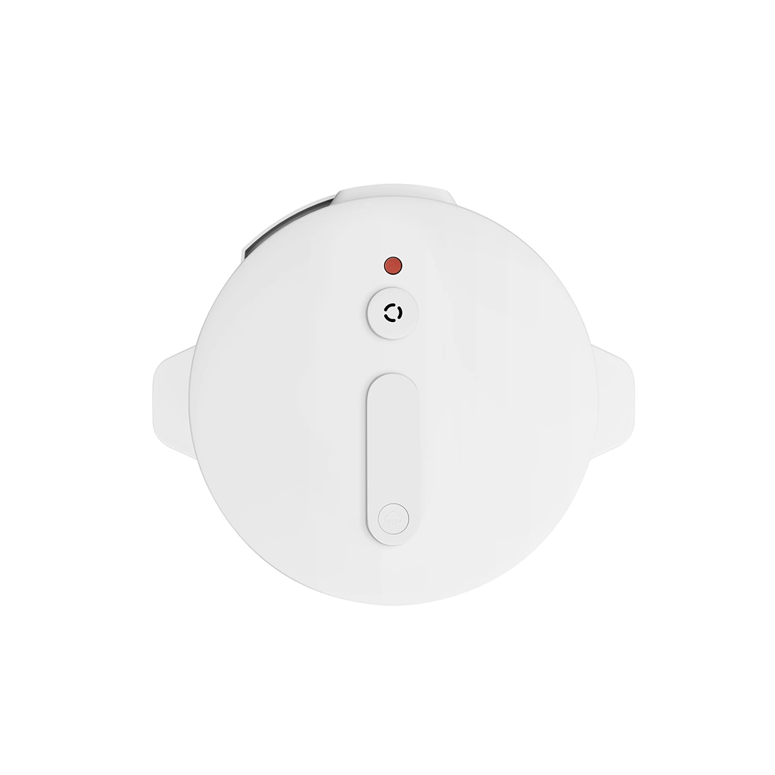 Электрическая скороварка Xiaomi Electric Pressure Cooker 4.8L Белый  - фото 2