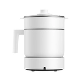 Пароварка Xiaomi Multifunctional Cooker 1.5L Белый  - фото 5