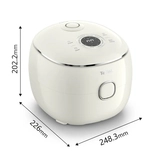 Мультиварка/рисоварка Tefal Pop Rice Cooker RK535AF2 - фото 3