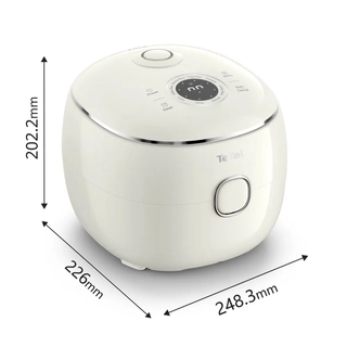 Мультиварка/рисоварка Tefal Pop Rice Cooker RK535AF2 - фото 3