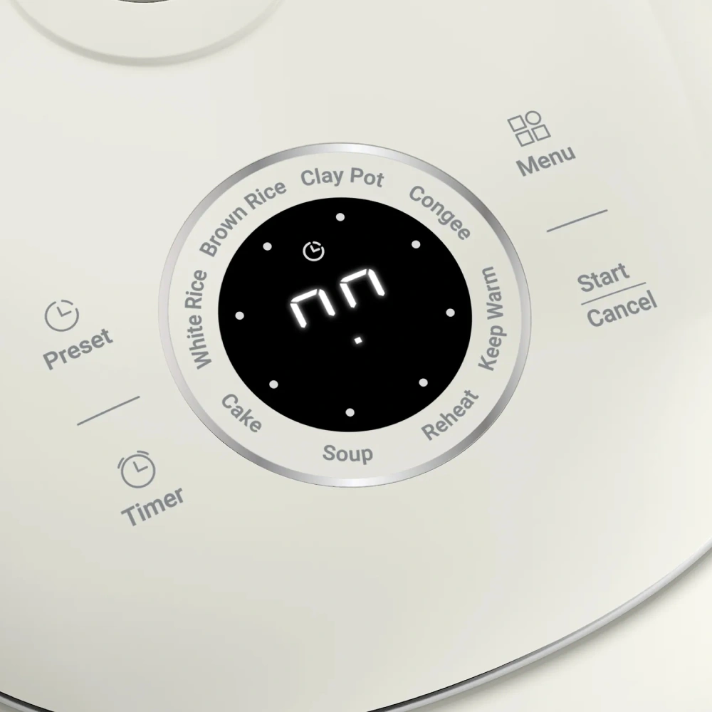 Мультиварка/рисоварка Tefal Pop Rice Cooker RK535AF2 - фото 5