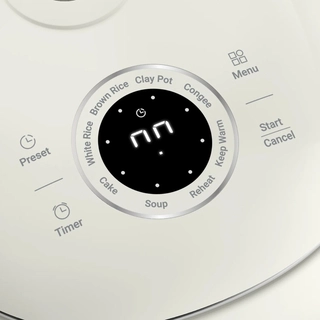 Мультиварка/рисоварка Tefal Pop Rice Cooker RK535AF2 - фото 5