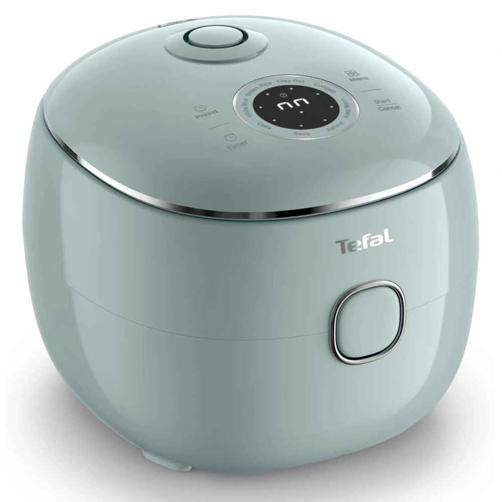 Мультиварка/рисоварка Tefal Pop Rice Cooker RK5354F2 - фото 2