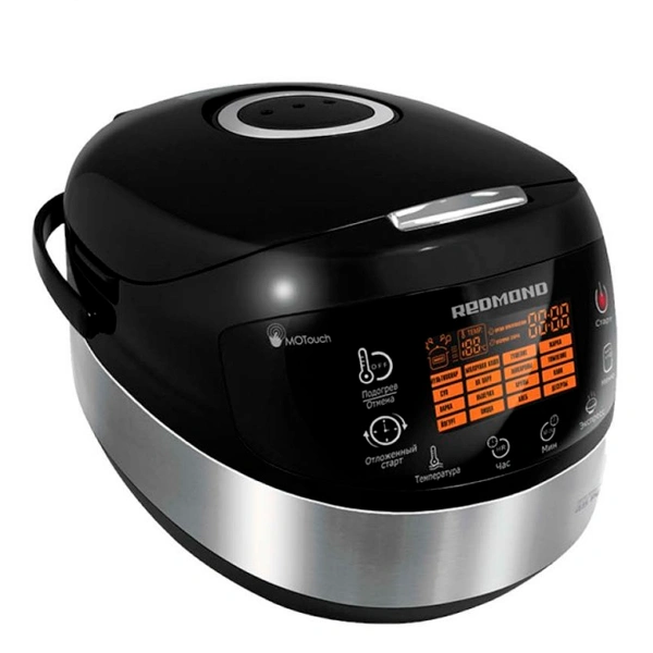 Мультиварка Redmond RMC-M90