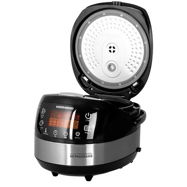 Мультиварка Redmond RMC-M90 - фото 9