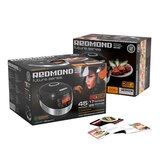 Мультиварка Redmond RMC-M90 - фото 11