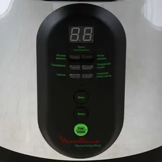 Мультиварка Moulinex CE 4000