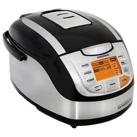 Мультиварка Redmond RMC-M70