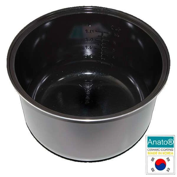 Мультиварка Redmond RMC-M70 - фото 2