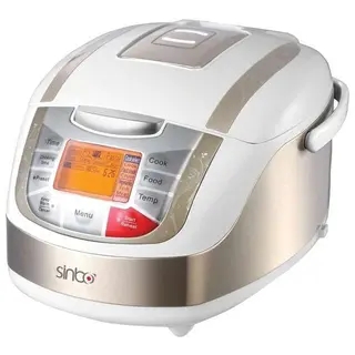 Sinbo мультипісіргіш SCO 5024