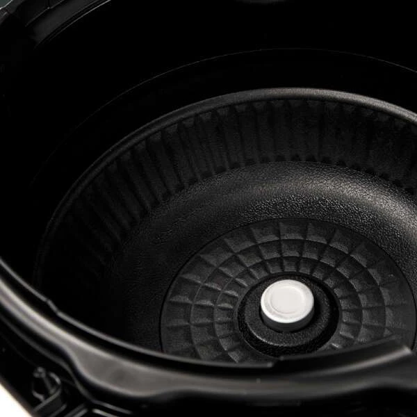 Индукционная мультиварка-скороварка BORK U800 - фото 2