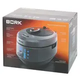 Индукционная мультиварка-скороварка BORK U800 - фото 9