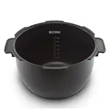 Индукционная мультиварка-скороварка BORK U800 - фото 3