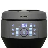 Индукционная мультиварка-скороварка BORK U800 - фото 7