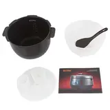 Индукционная мультиварка-скороварка BORK U800 - фото 8