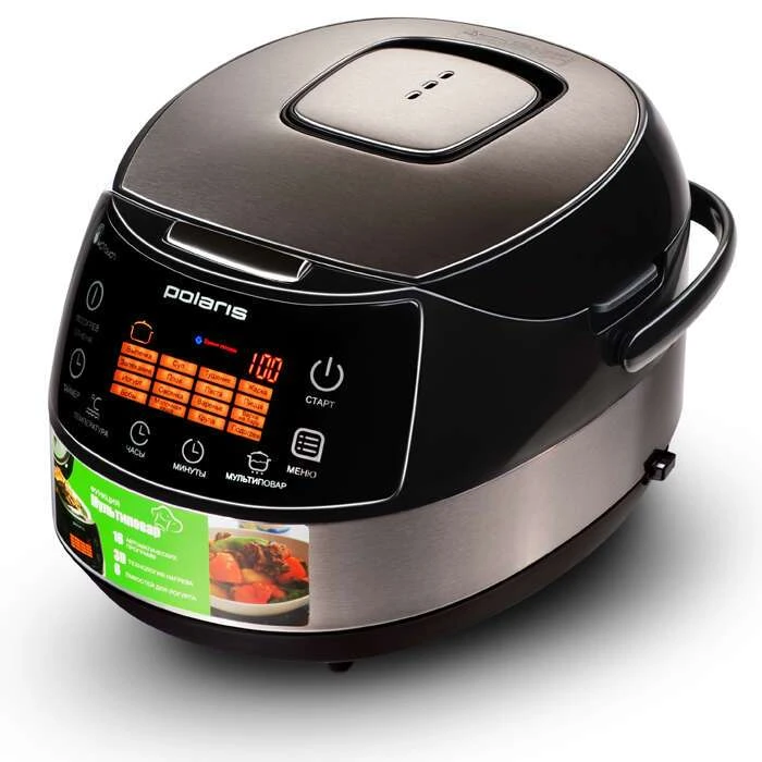 Мультиварка Polaris PMC 0517AD