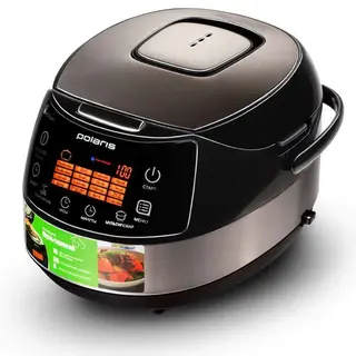 Мультиварка Polaris PMC 0517AD