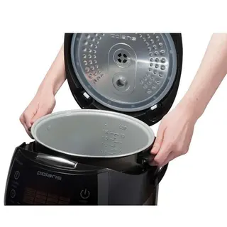 Мультиварка Polaris PMC 0517AD