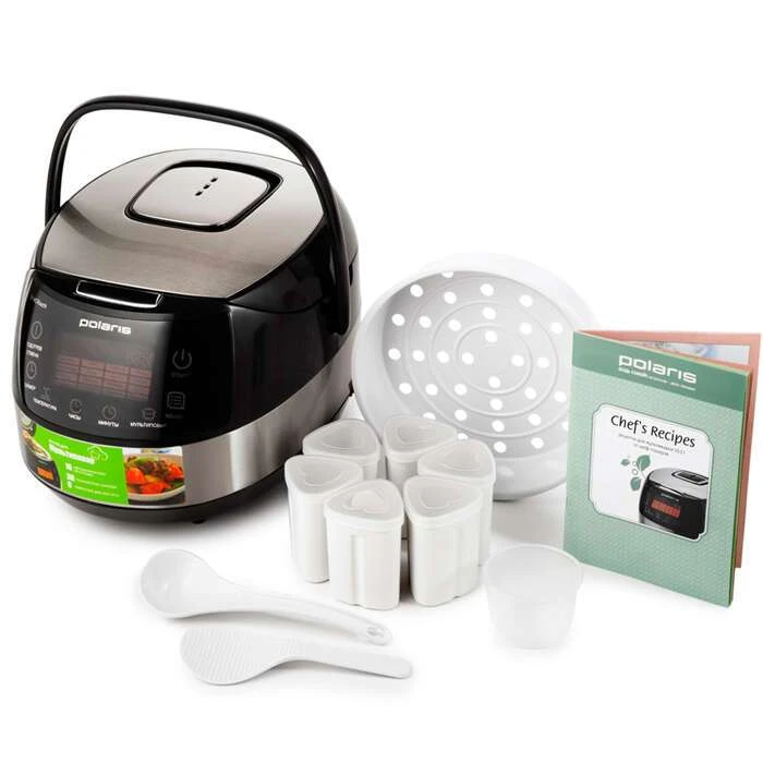 Мультиварка Polaris PMC 0517AD - фото 4
