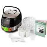 Мультиварка Polaris PMC 0517AD - фото 4