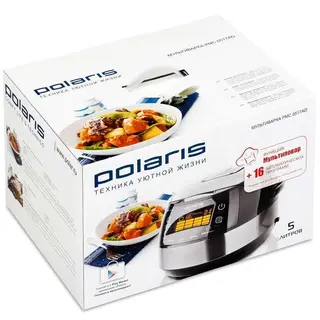 Мультиварка Polaris PMC 0517AD