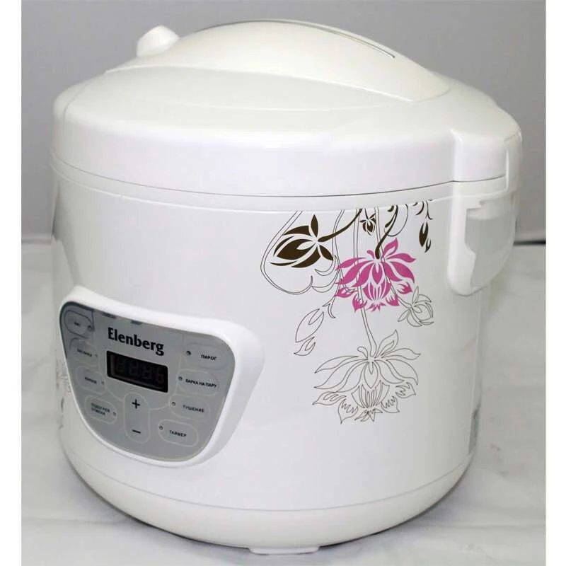 Мультиварка Elenberg HY-A1 - фото 2