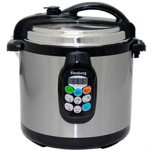 Мультиварка Elenberg CYD3-4