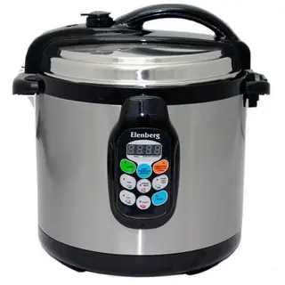 Мультиварка Elenberg CYD3-4