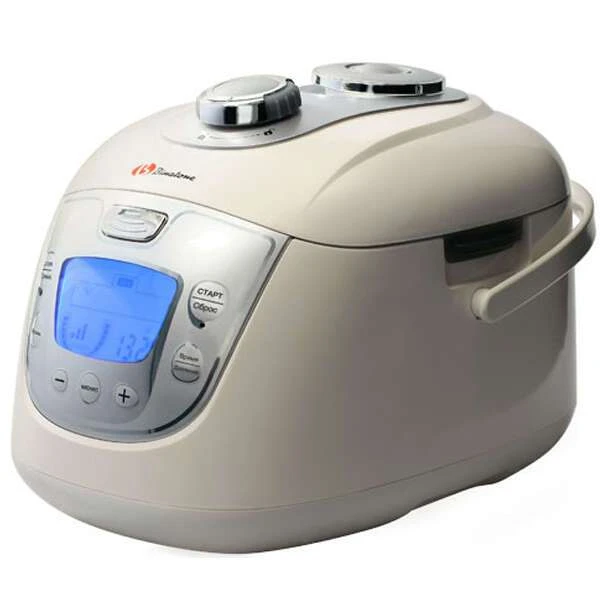 Binaton жылдам қайнататын мультипісіргіш MUC-2180