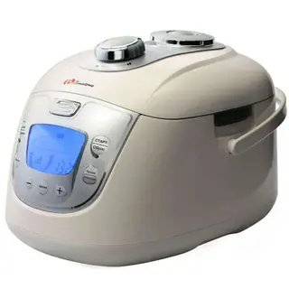 Binaton жылдам қайнататын мультипісіргіш MUC-2180