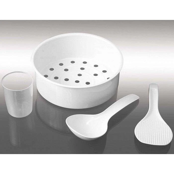 Мультиварка Redmond RMC-М150 красная - фото 4