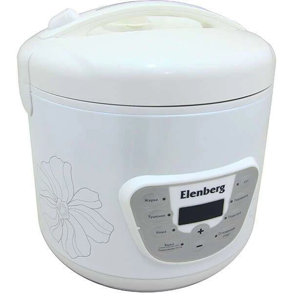 Мультиварка Elenberg MPR5004