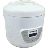 Мультиварка Elenberg MPR5004