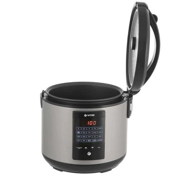 Мультиварка Vitek VT-4216 - фото 2