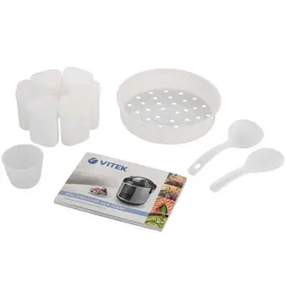 Мультиварка Vitek VT-4216