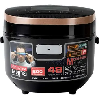 Мультиварка Redmond RMC-250