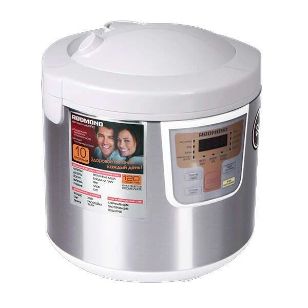 Мультиварка Redmond RMC-M30