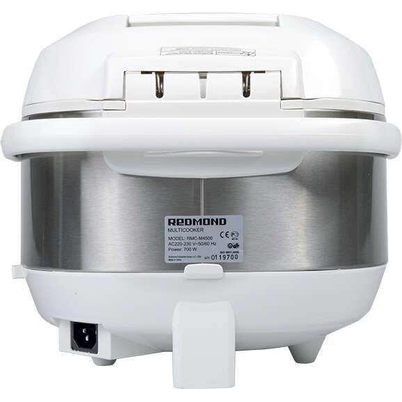 Мультиварка Redmond RМС-M4500 - фото 3