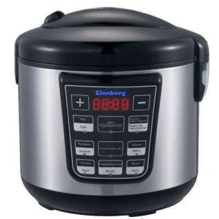 Мультиварка Elenberg MPR5009