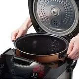 Мультиварка Polaris PMC 0531AD - фото 3