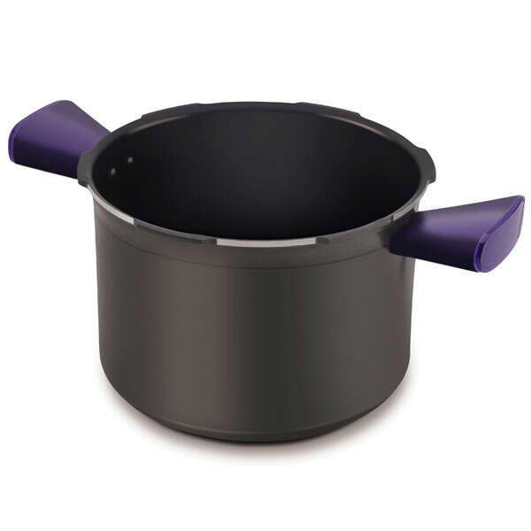 Moulinex жылдам қайнататын мультипісіргіш CE7011 - фото 3