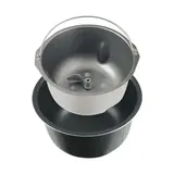 Мультиварка-хлебопечь Vitek VT-4209 - фото 4