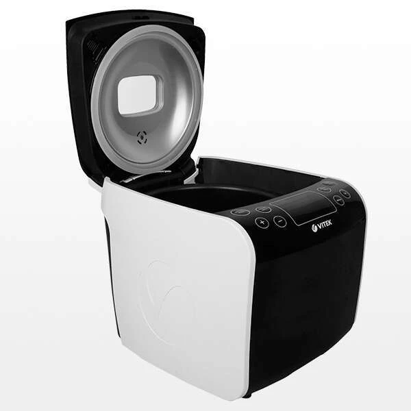 Мультиварка-хлебопечь Vitek VT-4209 - фото 7
