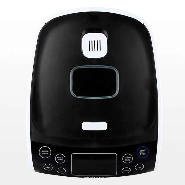 Мультиварка-хлебопечь Vitek VT-4209 - фото 9