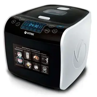 Мультиварка-хлебопечь Vitek VT-4209