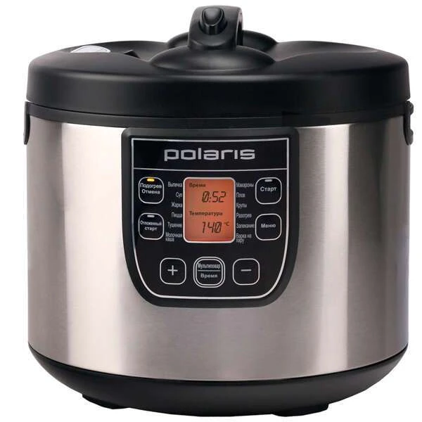 Мультиварка Polaris PMC 0511AD